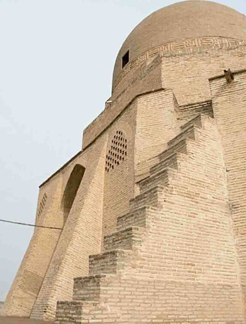مسجد ازیران اصفهان